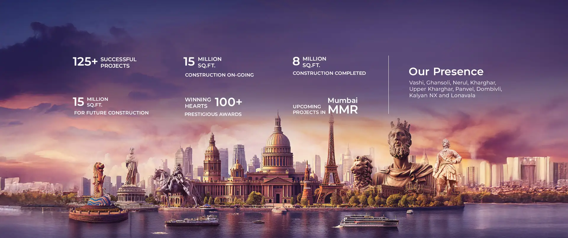 Paradise Group About Us