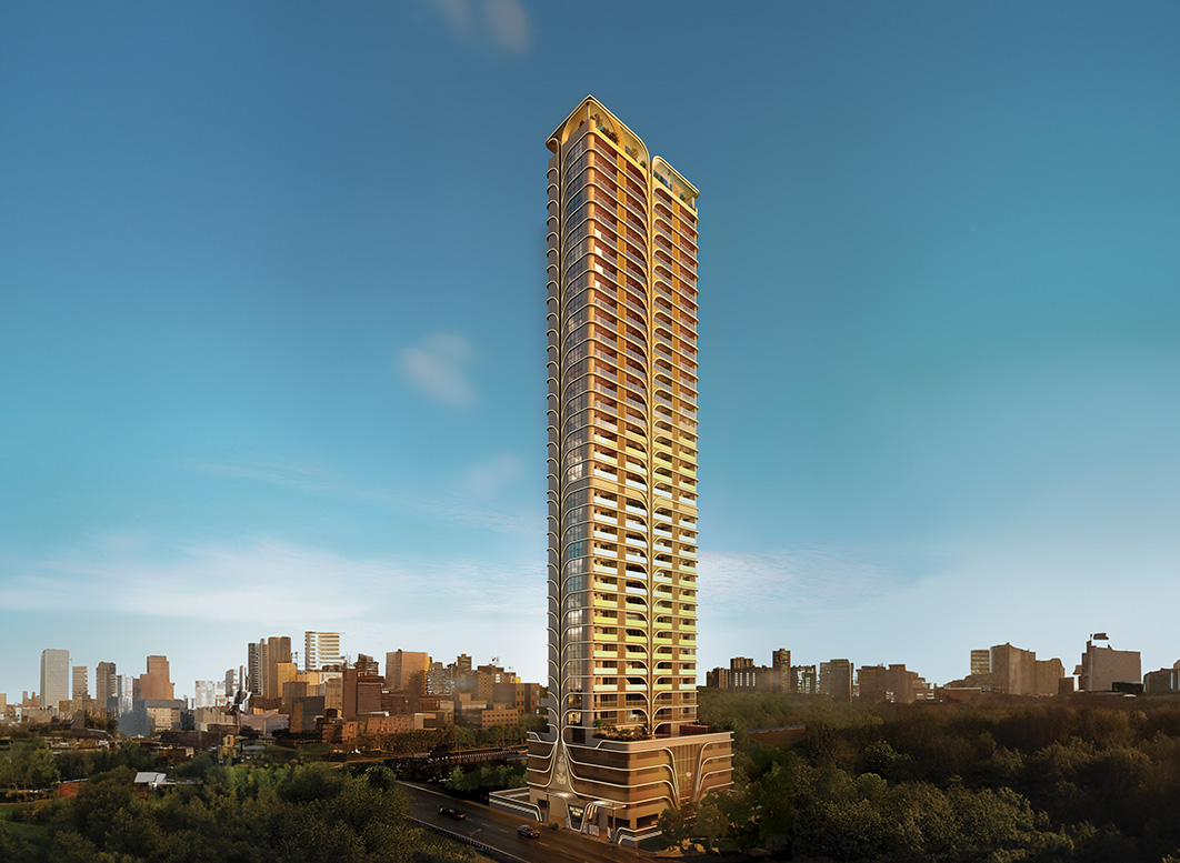 Paradise Sai Palm View premium lifestyle