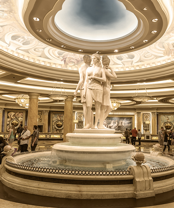 Paradise Group Luxury Lifestyle