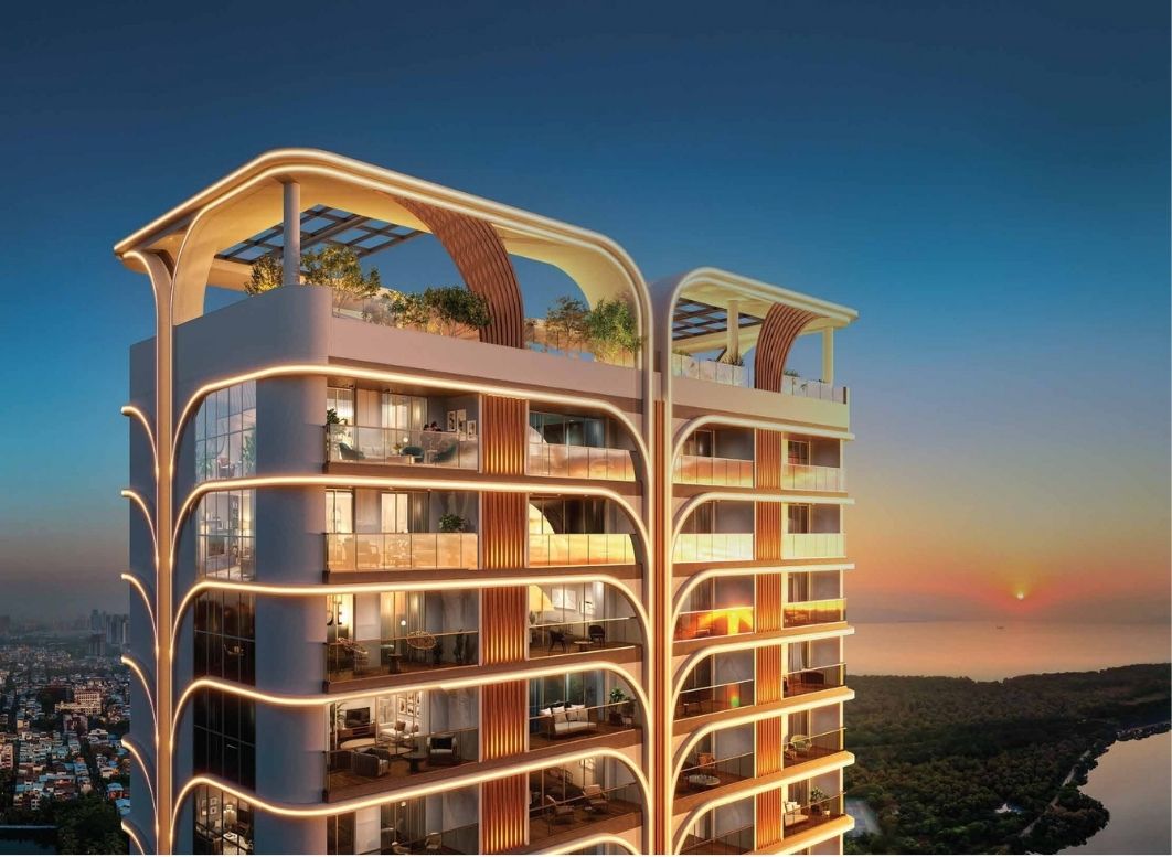 Paradise Sai Palm View Project Gallery 08