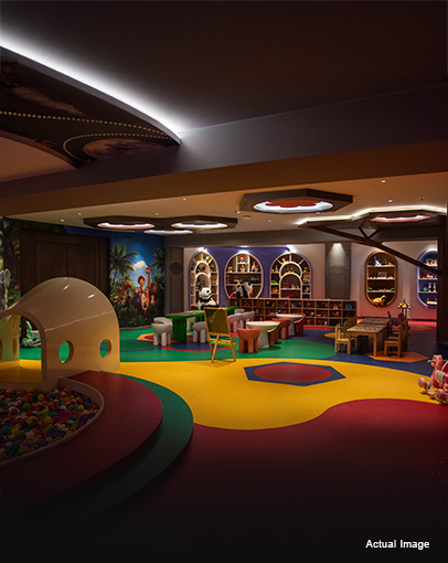 Children's Creche