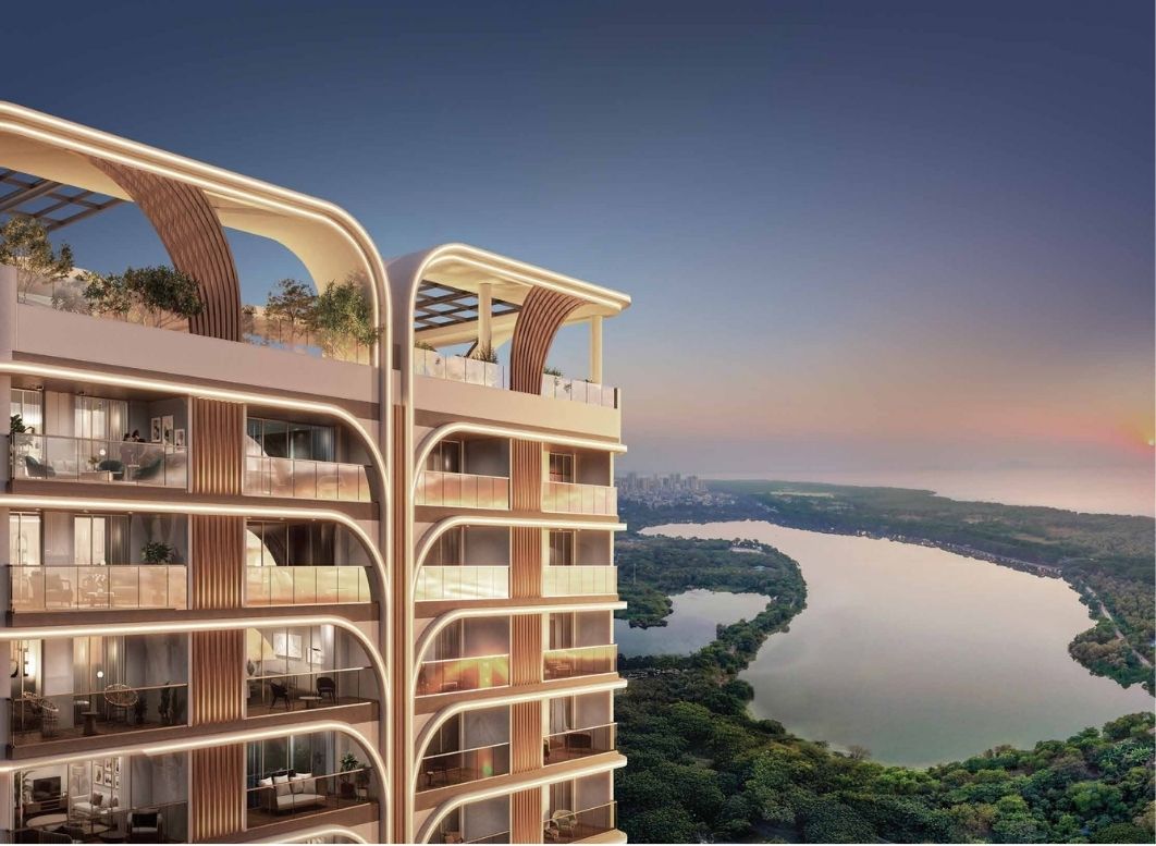 Paradise Sai Palm View Project Gallery 07