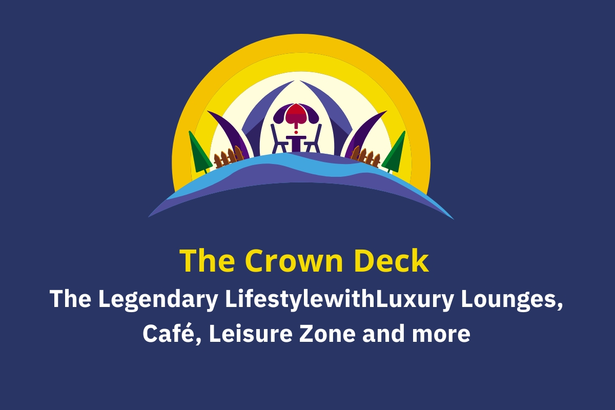 The Crown Deck at Sai Sun City Upper Kharghar
