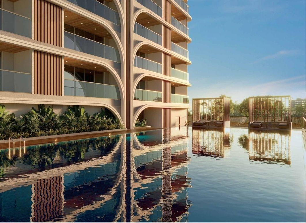 Paradise Sai Palm View Project Gallery 05