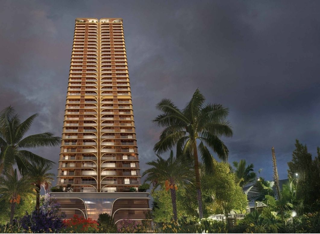 Paradise Sai Palm View Project Gallery 04