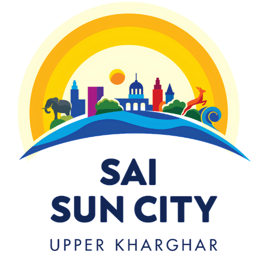 Sai Sun City Eagle Logo