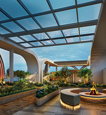 Paradise Sai Palm View Project Gallery 02