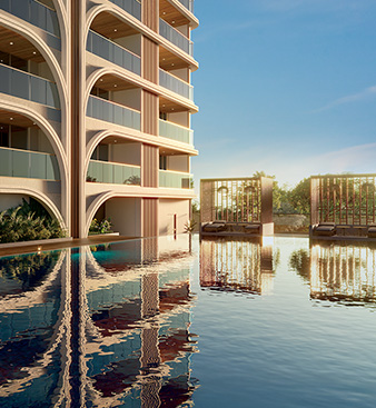 Paradise Sai Palm View Project Gallery 03