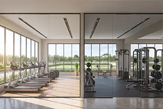 Wellness Spa