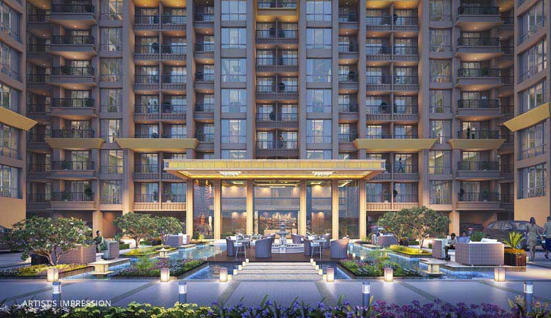 Residences