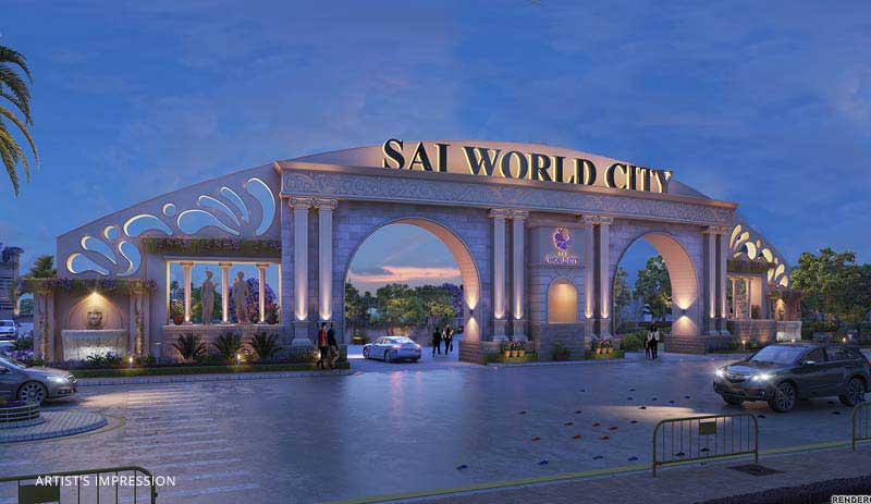 The Township