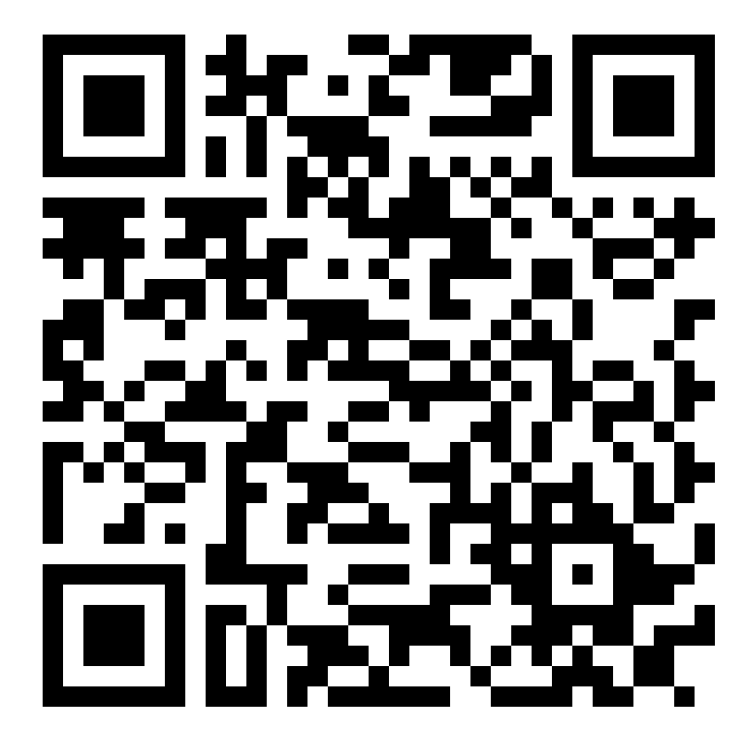Paradise Sai Palm View RERA QR Code