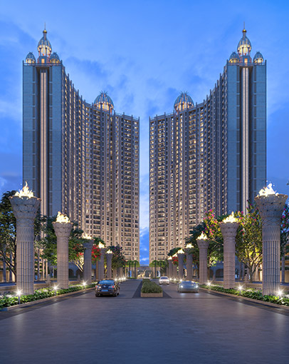 Sai Sun City