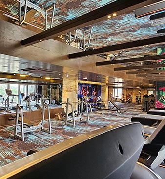 Club Vegas Lifestyle Experience
