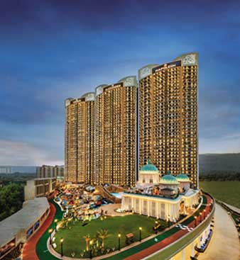 Sai World Empire Project View